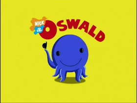 Oswald Title Card