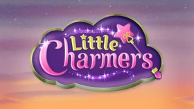 Little Charmers Title Card
