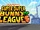 Super Duper Bunny League