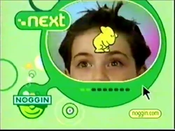 Phred Up Next (2000-2002)