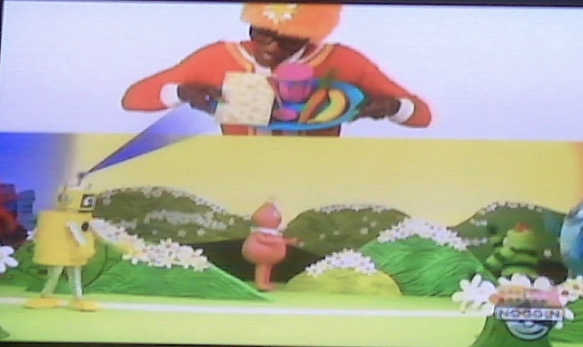July 17, 2009 | Nickstory Jr. Wiki | Fandom
