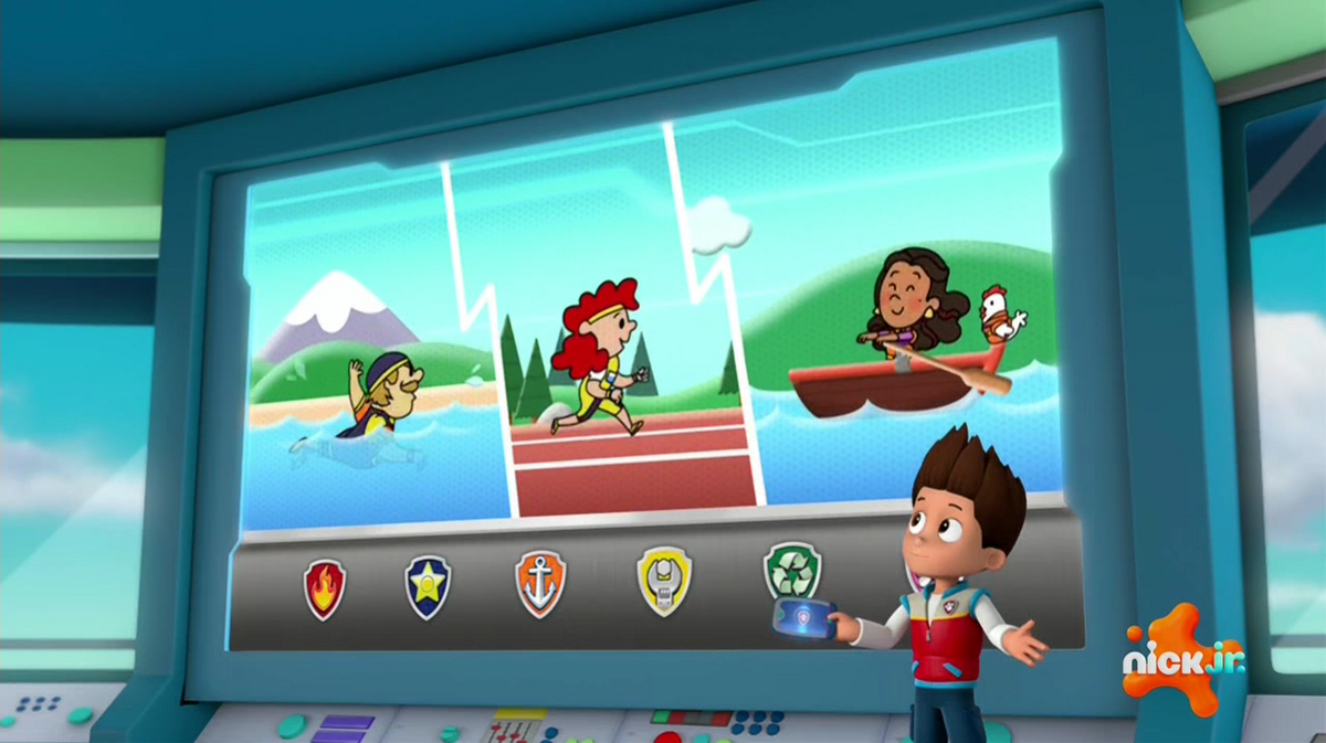 March 3, 2025 Nickstory Jr. Wiki Fandom