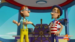 2025-01-14 1600pm PAW Patrol