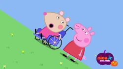 2021-10-18 1230pm Peppa Pig