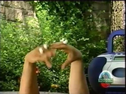 Snow Globe Screenbug