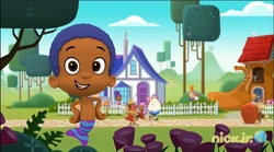 2020-4-22 1600pm Bubble Guppies