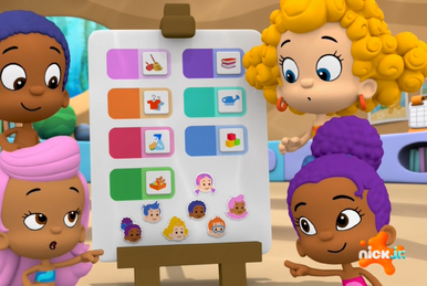 Sue Ellen Armstrong | WKBS PBS Kids Wiki | Fandom