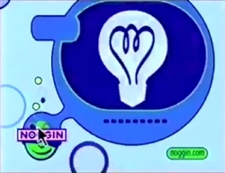 The Electric Company Schedule Icon (2000-2002)