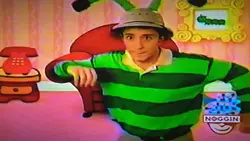2006-02-23 1500pm Blue's Clues