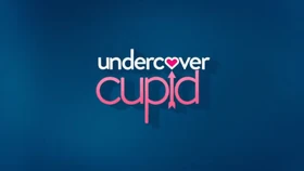 Undercover Cupid Title Card