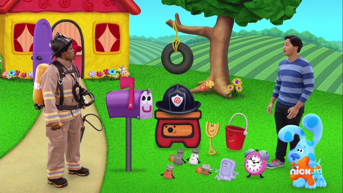 March 25, 2025 Nickstory Jr. Wiki Fandom