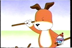 Noggin Snowman Bug (2001)