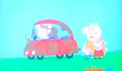 I Download MP3 In  Peppa Pih Conner Clip by JoyFan13 on