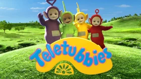 Teletubbies Title Card