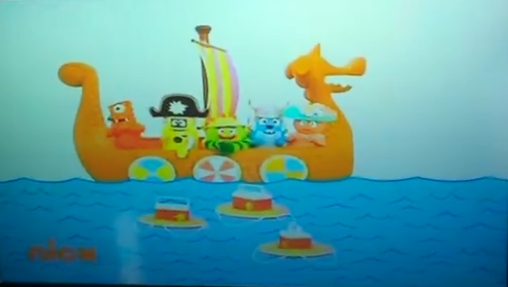 テレビ nicknicknick The Nick Nick Nick Collection - YouTube