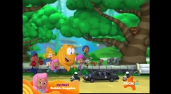 2023-09-04 0701am Bubble Guppies