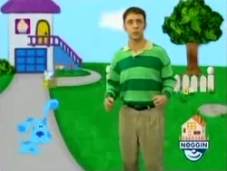 2006-05-05 1530pm Blue's Clues