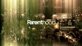 Parenthood Title Card