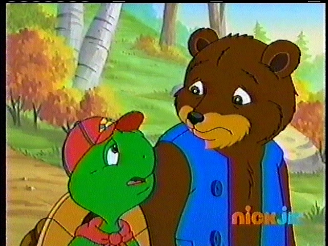Franklin/Franklin's Pumpkin / Franklin's Jug Band | Nickstory Jr. Wiki ...