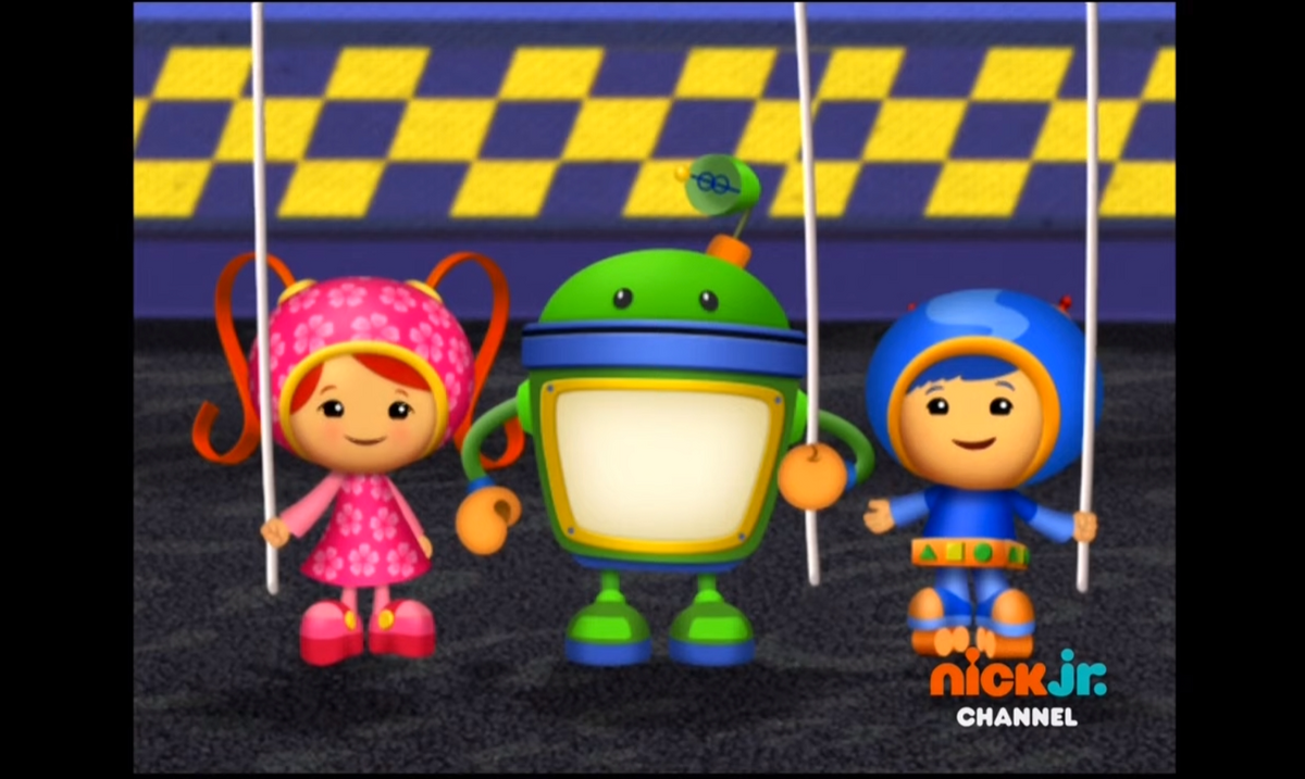 Watch Team Umizoomi S01 Season 1 Episode 4 : The Kite Festival - Watch Full  Episode Online(HD) On JioCinema