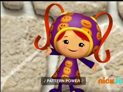 2015-10-19 1730pm Team Umizoomi