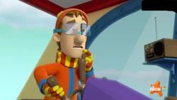 2025-01-14 1800pm PAW Patrol