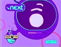 Ghostwriter Schedule Icon (2000-2002)