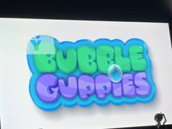2025-01-14 Bubble Guppies.jpg