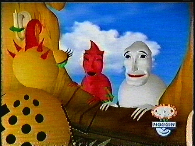 April 11, 2007 | Nickstory Jr. Wiki | Fandom