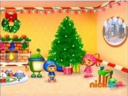 2010-12-12 1830pm Team Umizoomi