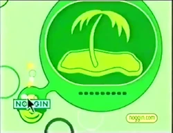 Gullah Gullah Icon 2000-2002