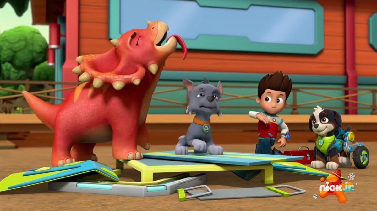 December 8, 2025 Nickstory Jr. Wiki Fandom