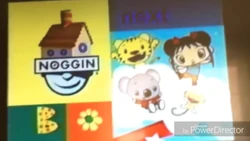 Noggin Rhyming Ni Hao, Kai-Lan