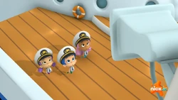 2025-01-14 0028am Bubble Guppies