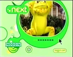 Gullah Gullah Clip 2000-2002