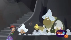 2020-10-01 2000pm Bubble Guppies
