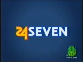 24Seven Title Card