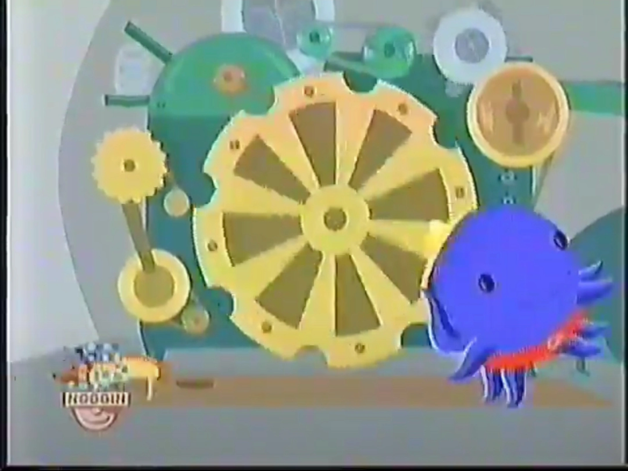 March 11, 2009 | Nickstory Jr. Wiki | Fandom