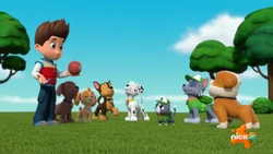 2025-01-14 2200pm PAW Patrol