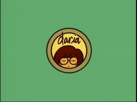 Daria Title Card