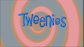Tweenies Title Card