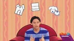 2021-05-16 0800am Blue's Clues & You!