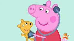 2024-10-02 1200pm Peppa Pig