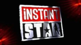 Instant Star Title Card