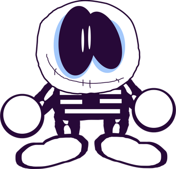 Skid (Spooky Month) | NogginStudio Wiki | Fandom