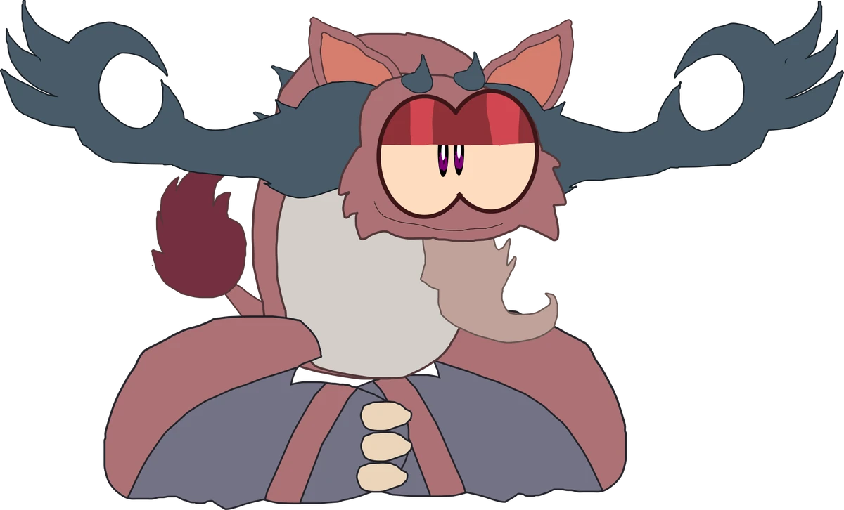 Flum Ox | NogginStudio Wiki | Fandom