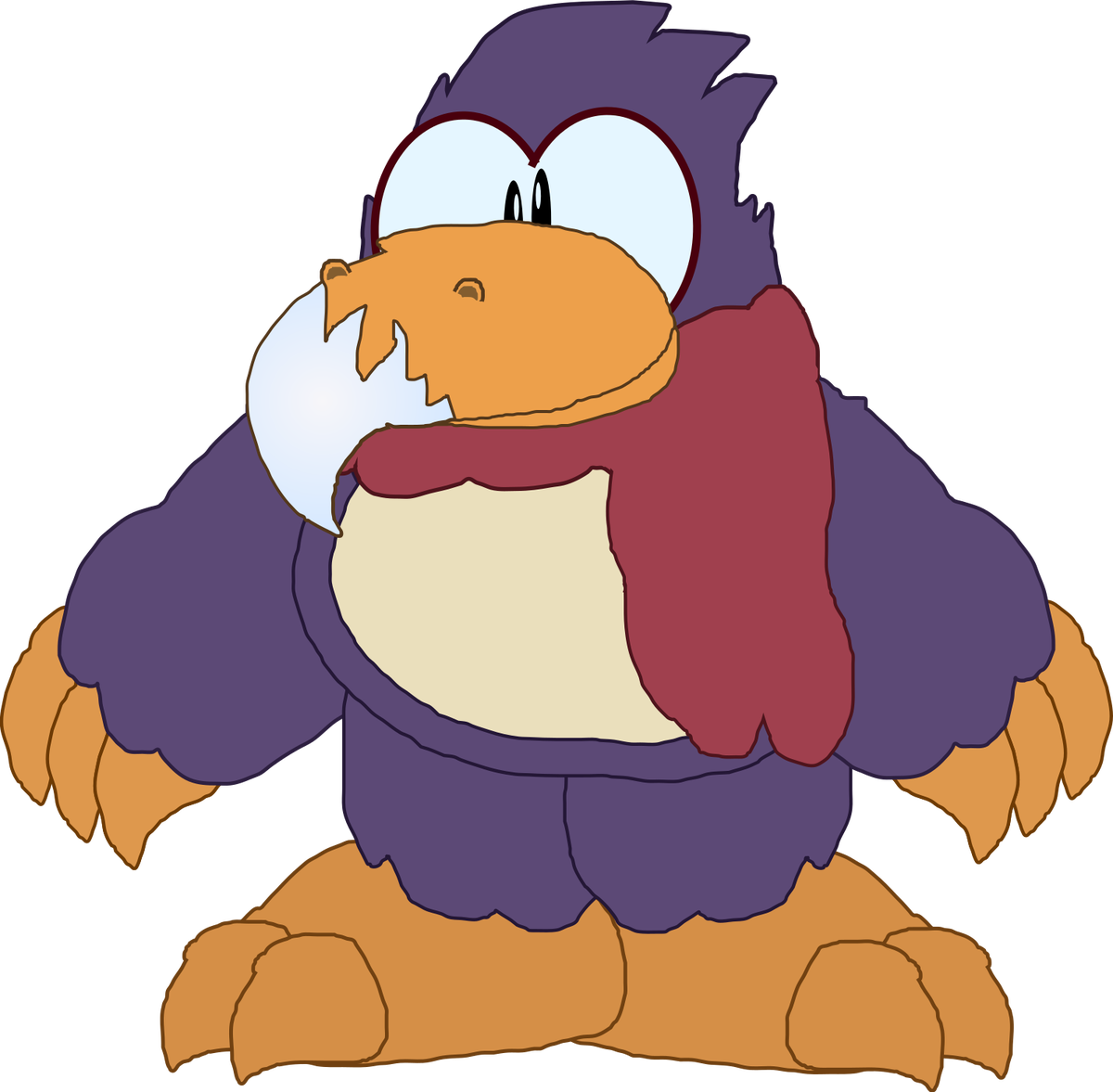 Pango | NogginStudio Wiki | Fandom