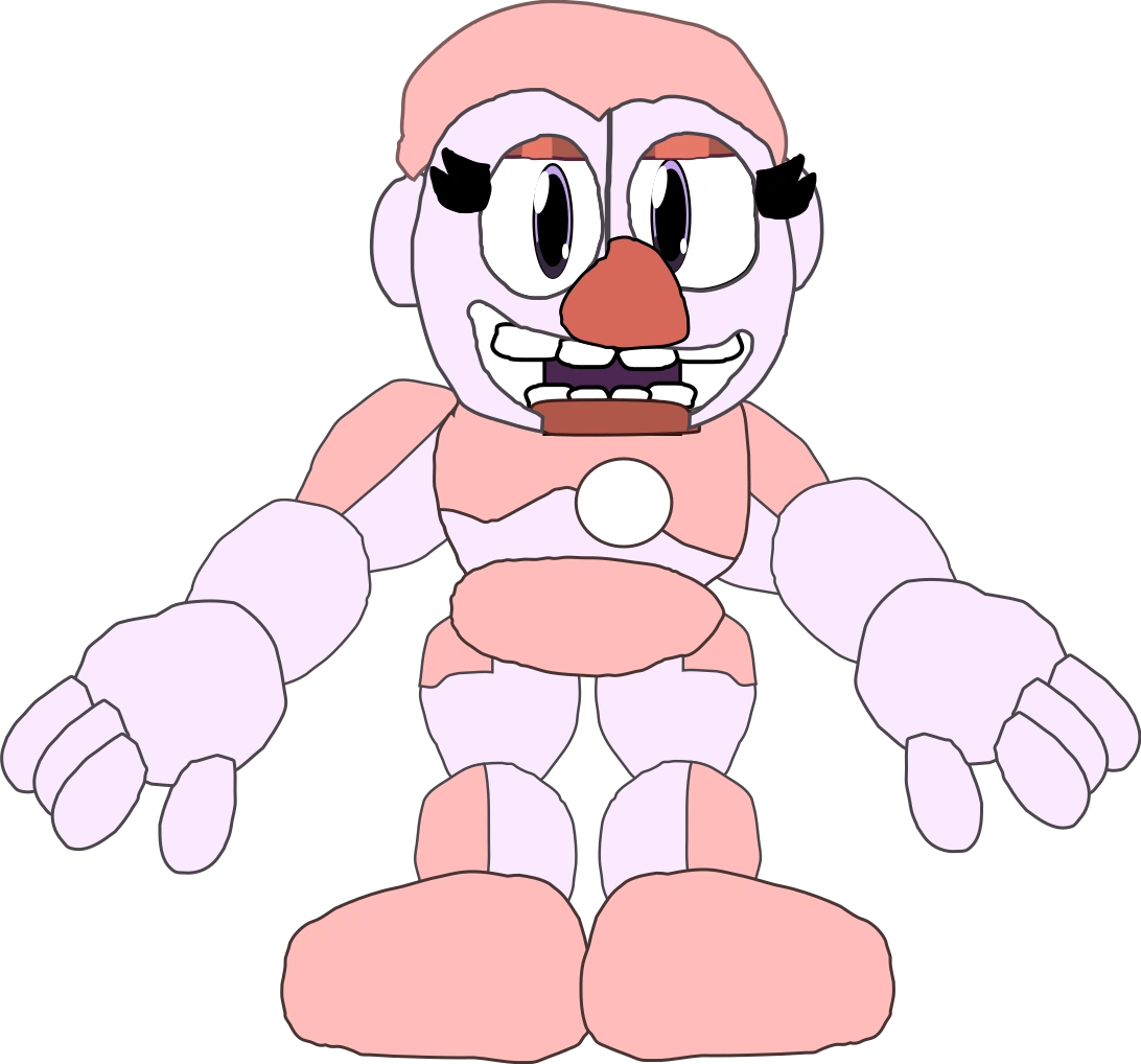 MONSTER BABIES! BY bB　BONEBAD B-Boy | Crazy Bones-Pedia Wiki | Fandom