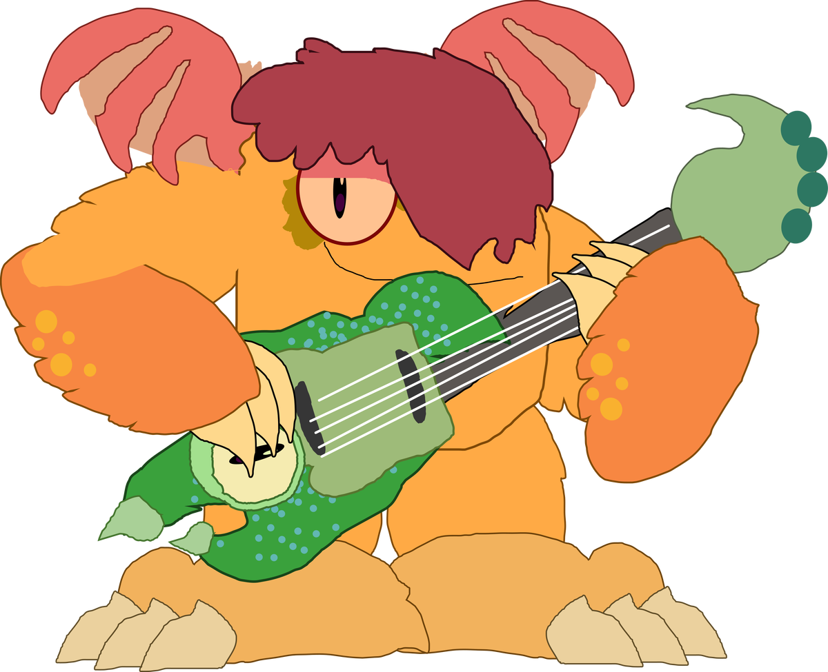 Riff (My Singing Monsters) | NogginStudio Wiki | Fandom