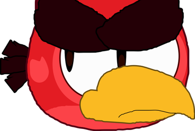 Ruby (Angry Birds) | NogginStudio Wiki | Fandom